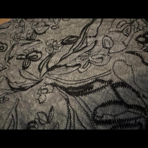 Anthropologie Kniitted and Knotted Sweater Jacket! Small! Beautiful! - Picture 8 of 9